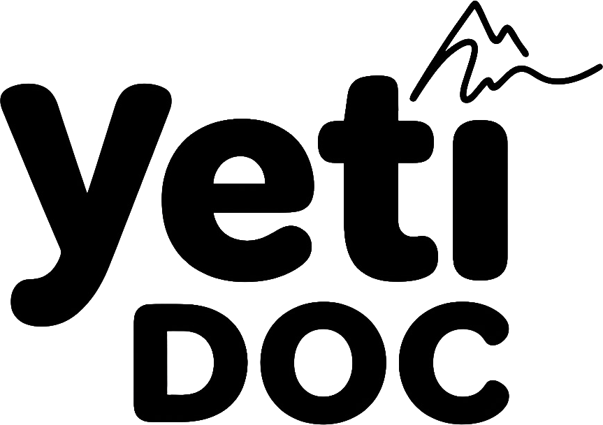 Yeti Doc